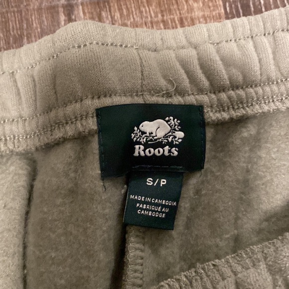 Roots sweatpants - Picture 2 of 3